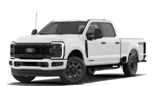 2027 Ford Super Duty® External Image 1